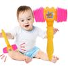Noise Maker BB Hammer Vocal Knocking Sound Hammers Toys Knocking Hammer Toy  Educational Toys