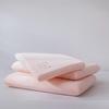 2026 New Cloud-Like Slow Rebound Memory Pillow Core - Customizable Home Pillow
