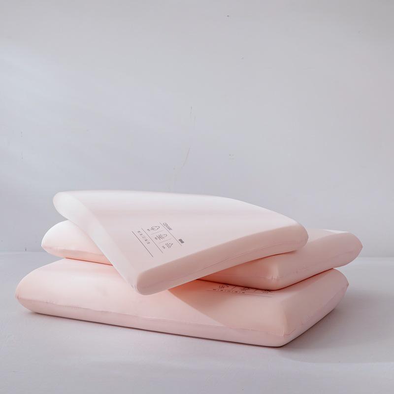2026 Новый облакоподобный сердечник для подушки с эффектом памяти и медленным отскоком - Персонализируемая домашняя подушка 42x70cm Low Pillow Single 3660₽