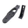 Truck Accessories for 377 378 379 388 389 87-11 Hood Latches Strap with Catches Bracket Kit Replace 128667 2313857 23128