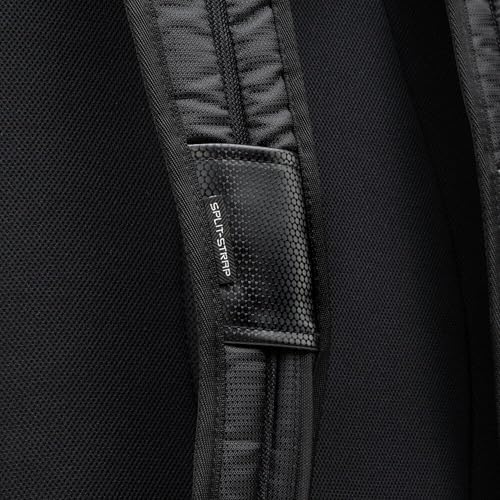 Mizuno Tennis/Soft Tennis Racquet Sports Backpack (TOUR01b) 63JDB006 Black