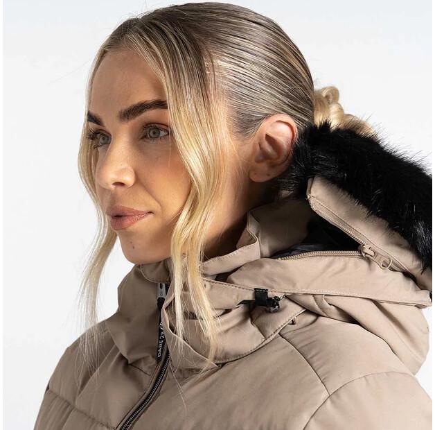 Dare2B Jacket Glamorize IV