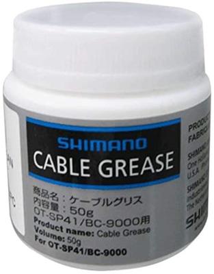 SHIMANO Lubricant Cable Grease 50g Y04180000