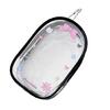 Lightweight Cartoon Themed Storage Bag For Jewelry Trinket Portable Accessory Pouch For Everyday Use