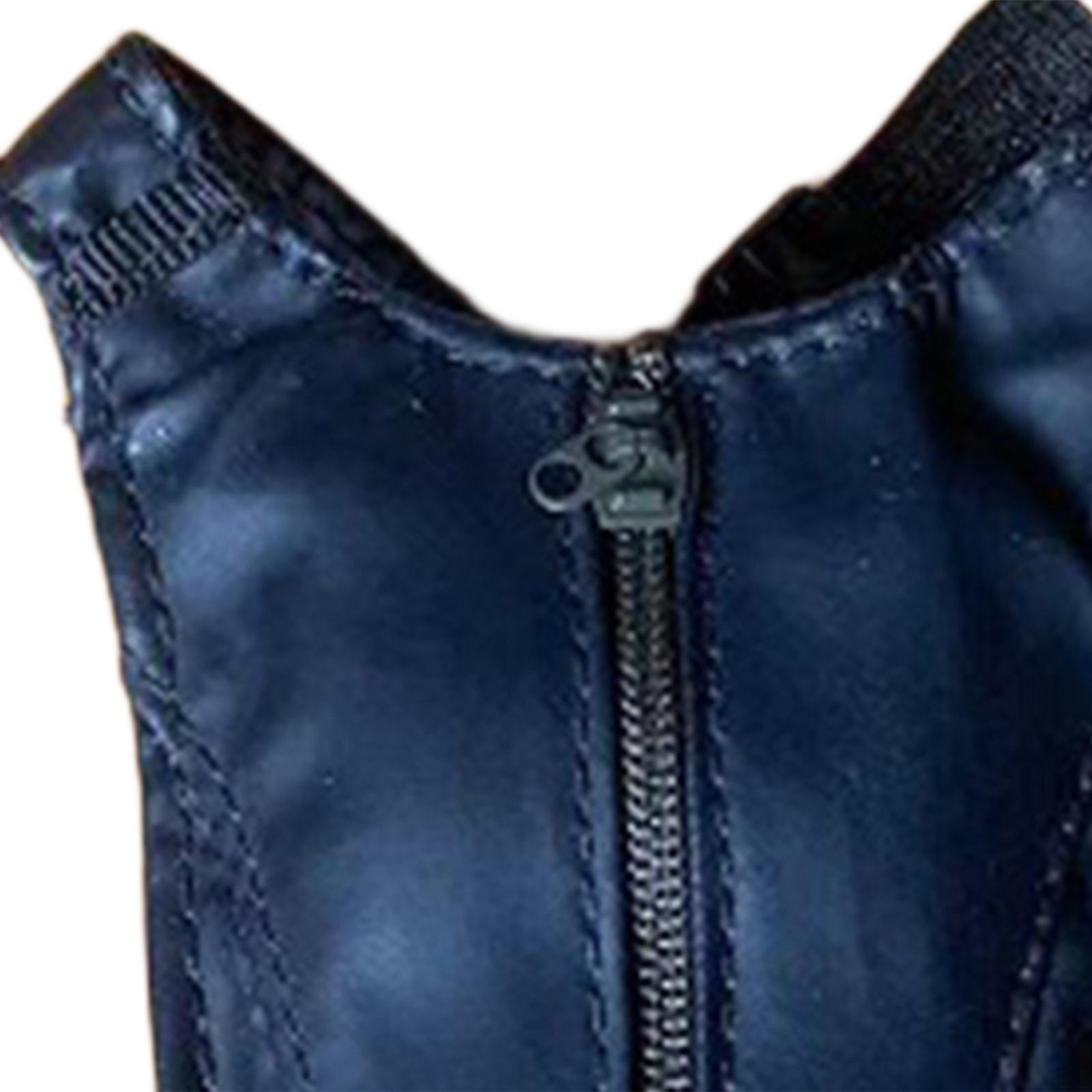 1/6 Кукольный рюкзак Модель BJD для 12 Фигурок Костюм — фото 2