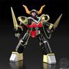 Super Sentai Bulltaurus & Galaxy Decisive Battle Set "Seijuu Sentai Gingaman" Plastic Model Kit