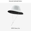 Jiaoxia Women's Water-Repellent Sun Fisherman Hat