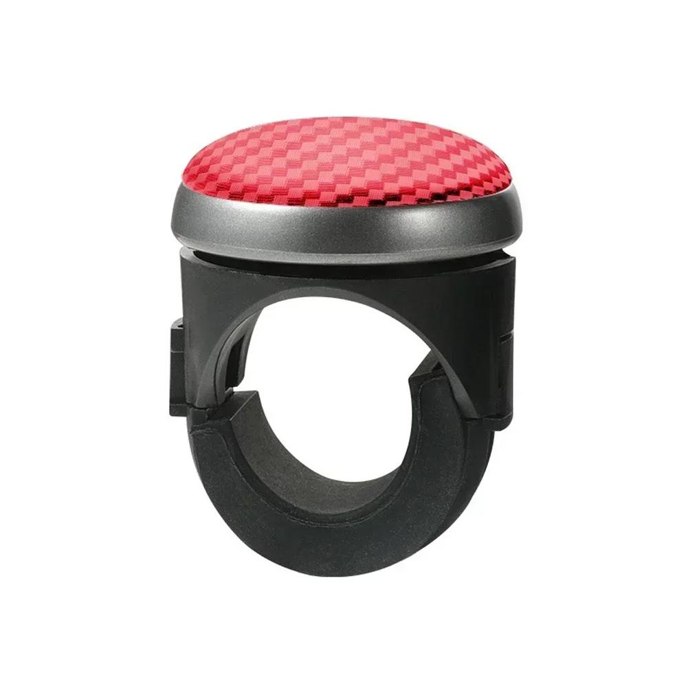 Car 360 Degree Duty Anti Slip Steering Wheel Cover Spinner Knob Handle Booster Grip Hand Control Protective Ball Part Universal