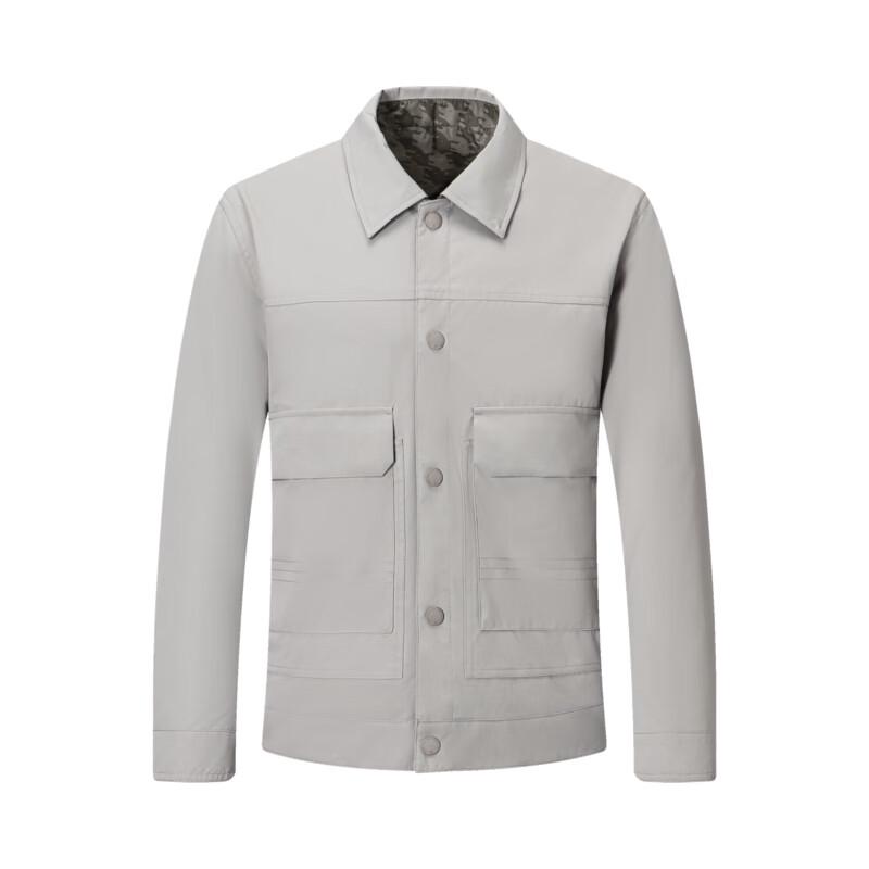 

SEPTWOLVES Reversible Easy-Care Triple-Proof Jacket 5XL (195)