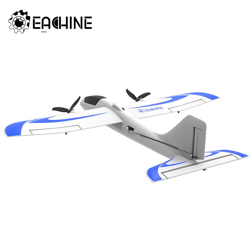 Buy Eachine Flying Fish W650 650mm Wingspan Sub250 Grams Dual