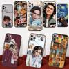 Timothee Chalamet Case For OnePlus 15 15R 13 13R 13T 12 12R 11 10 10R 10T 8T Nord 5 CE 4 2 3 Lite N20 N30 Cover