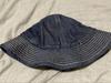 [USED] TCB JEANS 30s HAT DENIM denim hat, size L
