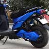 Durable 250mm Rear Shock Absorber for ATV Motorcycle Smooth Ride Mountain E Bike
