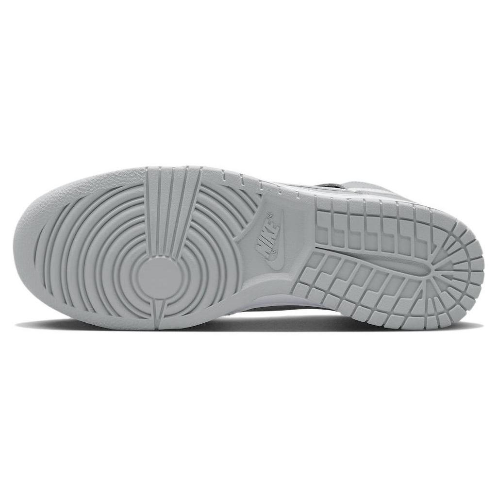 Nike Dunk High Wolf Grey DV0828-001