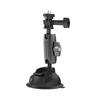 Universal Windshield Suction Cup Mount Bracket for  Inst360 Osmo  Action Camera Mount Smartphone Action Camera