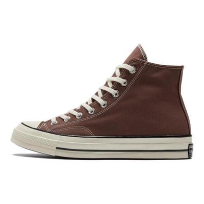 Chuck Taylor All Star 70 Hi Vintage Canvas Squirrel Friend Brown