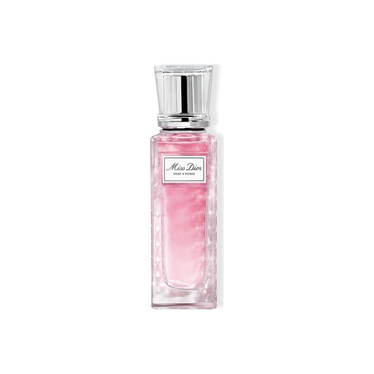 Dior Miss Dior Rose N rosesEau De Toilette - Floral And Sparkling Notes 20ml