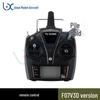 F07V Huey Realistic Helicopter Spare Weapons Mount