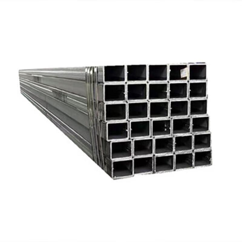 Welded Square Steel Hollow Section