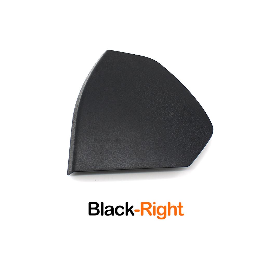 

Декоративная ставня для передней левой и правой двери салона автомобиля, отделка панели для Mercedes Benz W211 E Class E320 E350 E400 E450 Black-Right