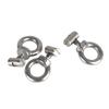 4mm RVs Caravans Awning Rail Stoppers Stops Motorhome Campervan Stainless Steel