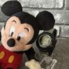 [USED] Baby-G CASIO Disney Store Limited Edition Mickey Mouse Plush Toy