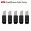 Filament Cutter Blades EARTH'S SURFACE Wear-resistant Corrosion-resistant for QIDI Max 4 3D Printer