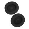 2PCS Foam Noise Isolation Ear Cushions Breathable Mesh Ear Covers for Space One S1 Audio Accessories