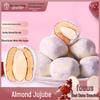 Zao Liang Xian Sheng Premium Rote Dattel Milchsnacks
