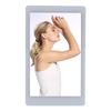 Phone Vlog Selfie Check Screen 4in HD   2.4G 5G Dual Band Magnetic Wireless Back Camera Check Screen