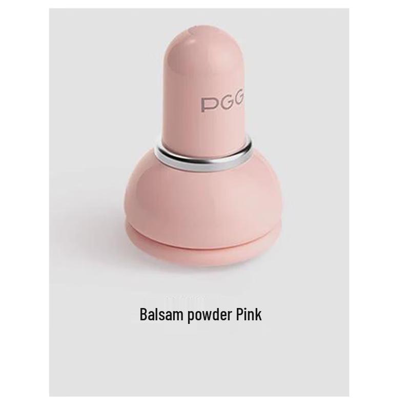 

PGG Electric Guasha & Cupping Massager