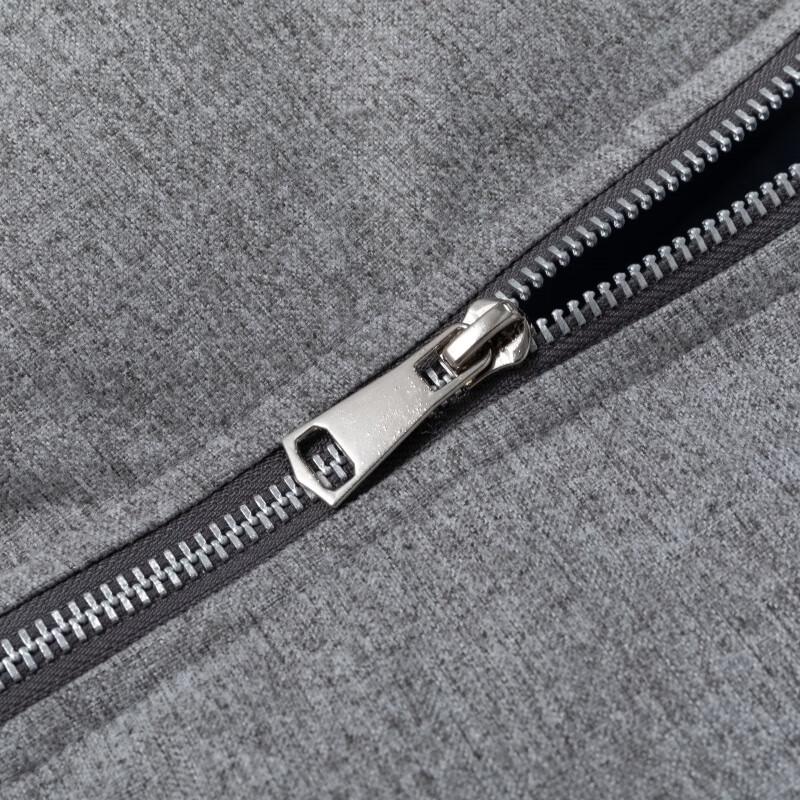 Mark Fairwhale Men's Faux Two-Piece Puffer Jacket