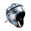 Adjustable Kids Rugby Helmet Soft Foam Padding Headgear Youth Football Hockey Sports Protection  OEM