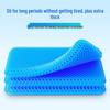 Breathable Honeycomb Gel Seat Cushion for Office and Car