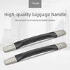 1Set Replacement Luggage Suitcase Grip Luggage Suitcase Handle Carry Strap Replacement Parts Luggage Bag Accessories