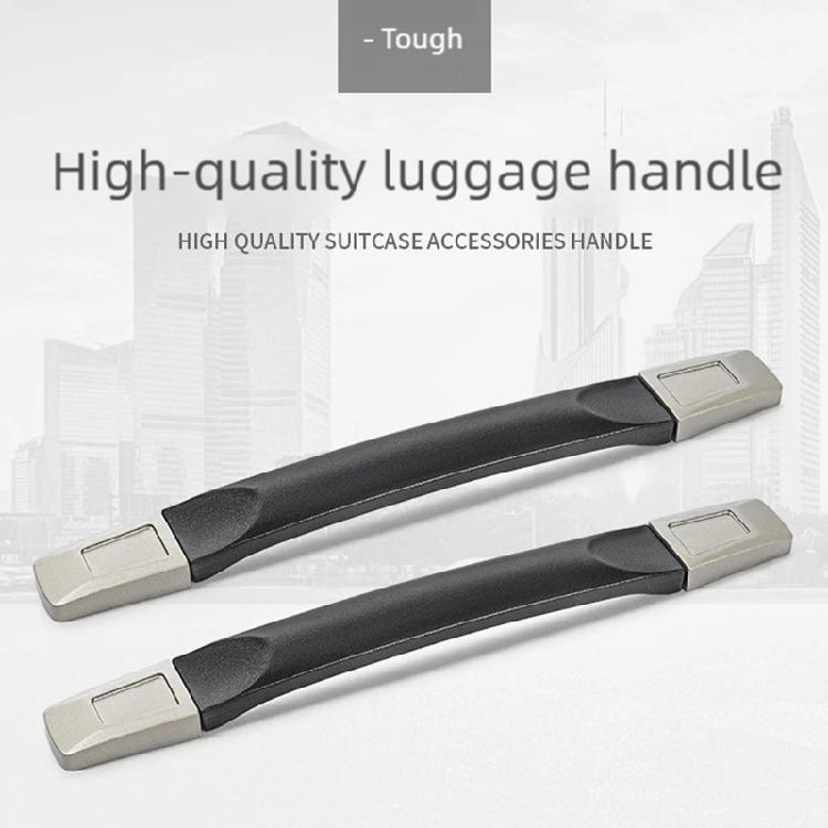 1Set Replacement Luggage Suitcase Grip Luggage Suitcase Handle Carry Strap Replacement Parts Luggage Bag Accessories