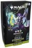 Magic: The Gathering End of Eternity Commander Deck (Planet Shaper) Japanese Edition MTG Trading Card Wizards of the Coast EOE D44501400