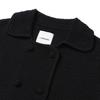 ENNITTUDE Summer Tapes Jacket [Black]
