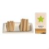 Montessori Stacking Toys Preschool Wooden Educational Games for 3 4 5 6 7 Year Old Girls Motor