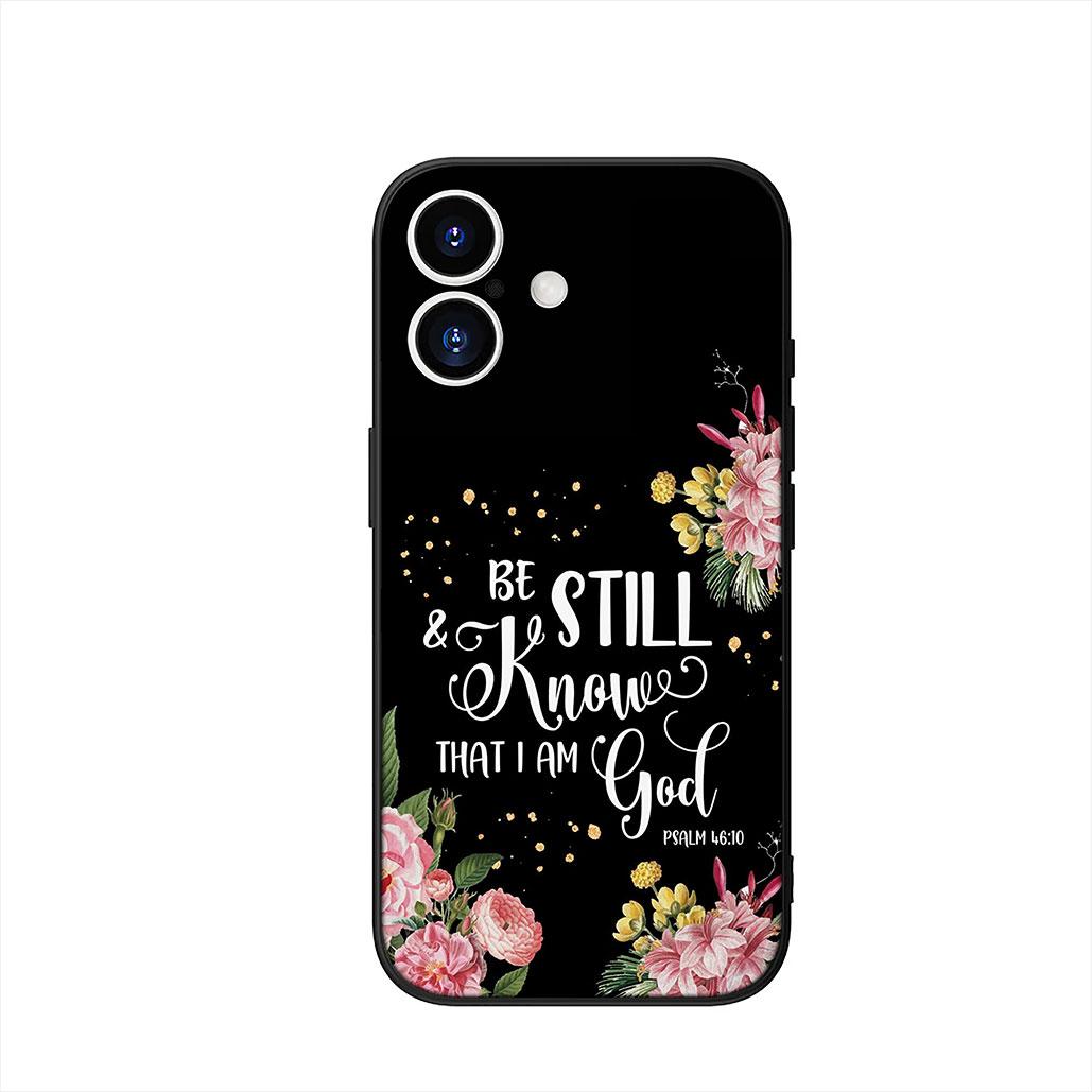 

Bible Verse Christian Philippians Phone Case for Samsung Galaxy S25 S23 S22 S24 FE Ultra Plus A56 A05 A06 A15 A16 A57 S7 Edge Galaxy A16