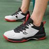 Badminton Shoes Handball Table Tennis Shoes Training Women Volleyball Shoes Outdoor Wear Resistant Golf Shoes Brand Sneakers