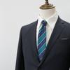 Disney Mickey Mouse Tie DN917311 Blue Business Brand Tie Character Gift