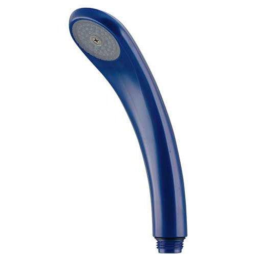

Kakudai Shower Head Pearl Blue 356-211-PB