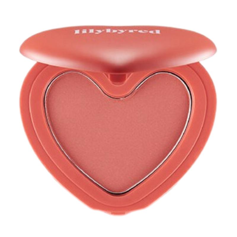 

lilybyred Love Beam Cheek 05 Элегантное сияние