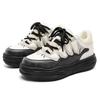 Invisible CM couple radish thick sole heightening dad shoes casual sports shoes board shoes board shoes