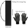 Retractable Fishing Landing Net with Telescoping Pole Foldable Handle for Kids Men Freshwater Saltwater Fly Fishing Carp Net