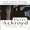 Dan Leno and the Limehouse Golem by Peter Ackroyd Paperback Book 9780749396596