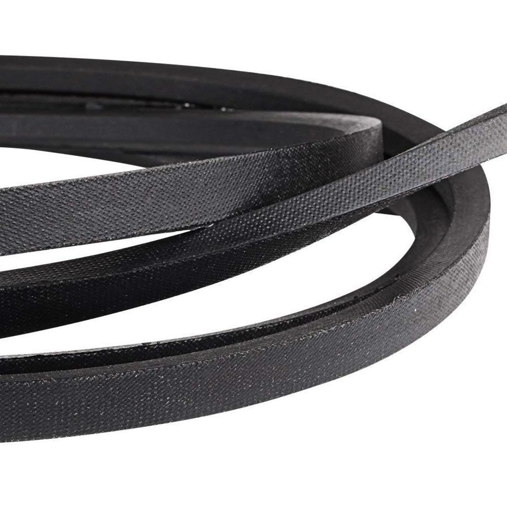 1 szt. Pasek klinowy o przekroju Z 450 mm-2440 mm jest stosowany w sprzęcie samochodowym, maszynach rolniczych i sprzęcie