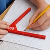 Educational Learning Tools Math Supplies Angle Tools  Educational Learning