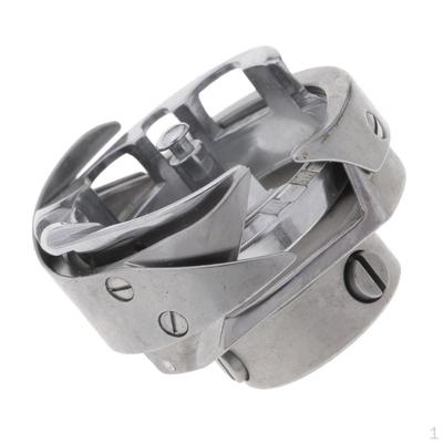 Metal Sewing Rotary Hook Assembly for Industrial Machine Part